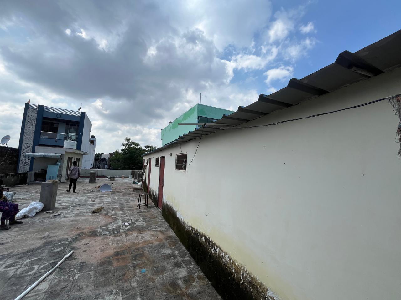 Spacious 5000+ Sq. Ft. Factory Space with Office & Labour Facilities – Sushilpura, Purani Chungi-Sodala-Jaipur